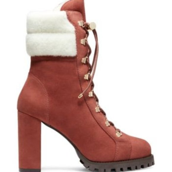 Stuart Weitzman Boot - Picture 4 of 8